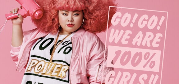 キレイモくじびきサイト screenshot