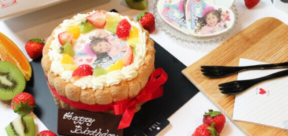 スイーツメーカー screenshot