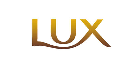 LUX様 logo