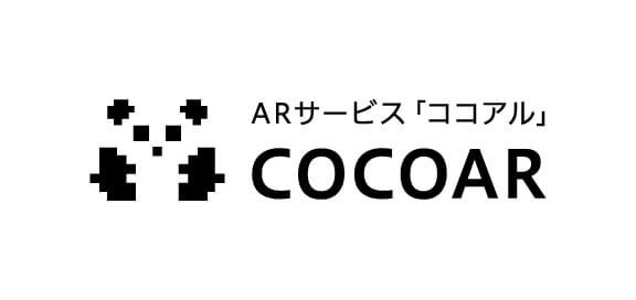 COCOAR企画制作・代理店 logo